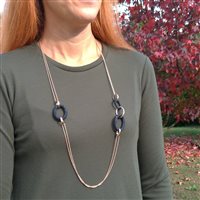 Halskette Pesavento Dame Polvere Di Sogni in Silber WPLVE1221 - WPLVE1221